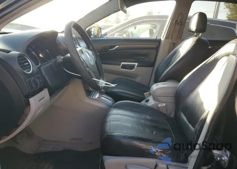 2008 Saturn Vue Xe z USA, uszkodzony, nr VIN 3GSDL43NX8S621939